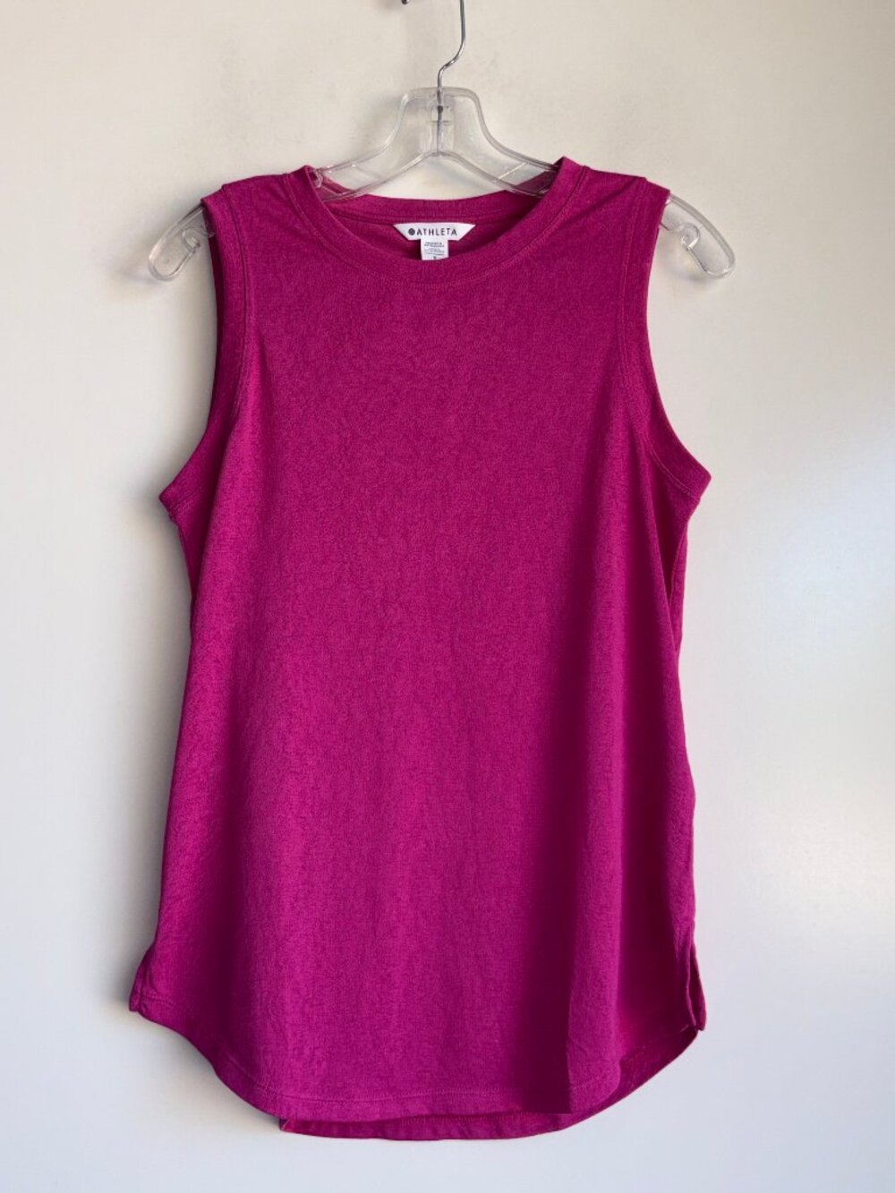 NEW ATHLETA Breezy Tank Top Size Small